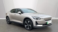 Polestar 2 00kW 69kWh Standard Range Single motor 5dr Auto Electric Hatchback